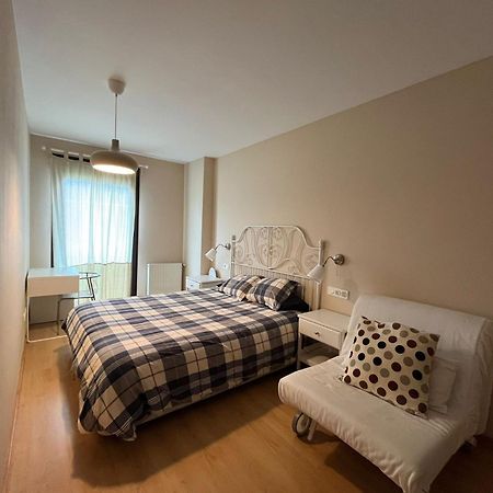 Apartmán El Tejo Colunga Exteriér fotografie