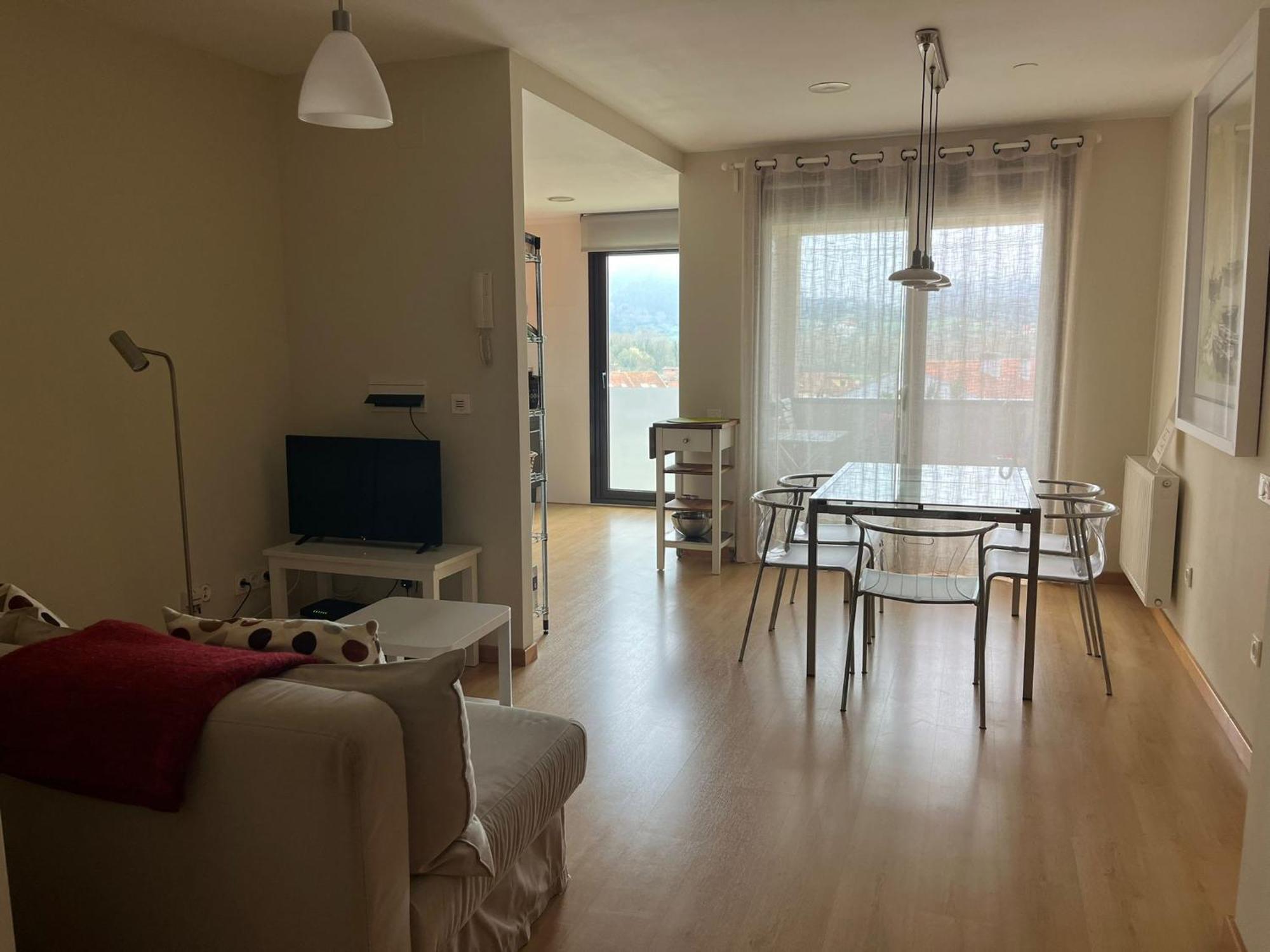Apartmán El Tejo Colunga Exteriér fotografie