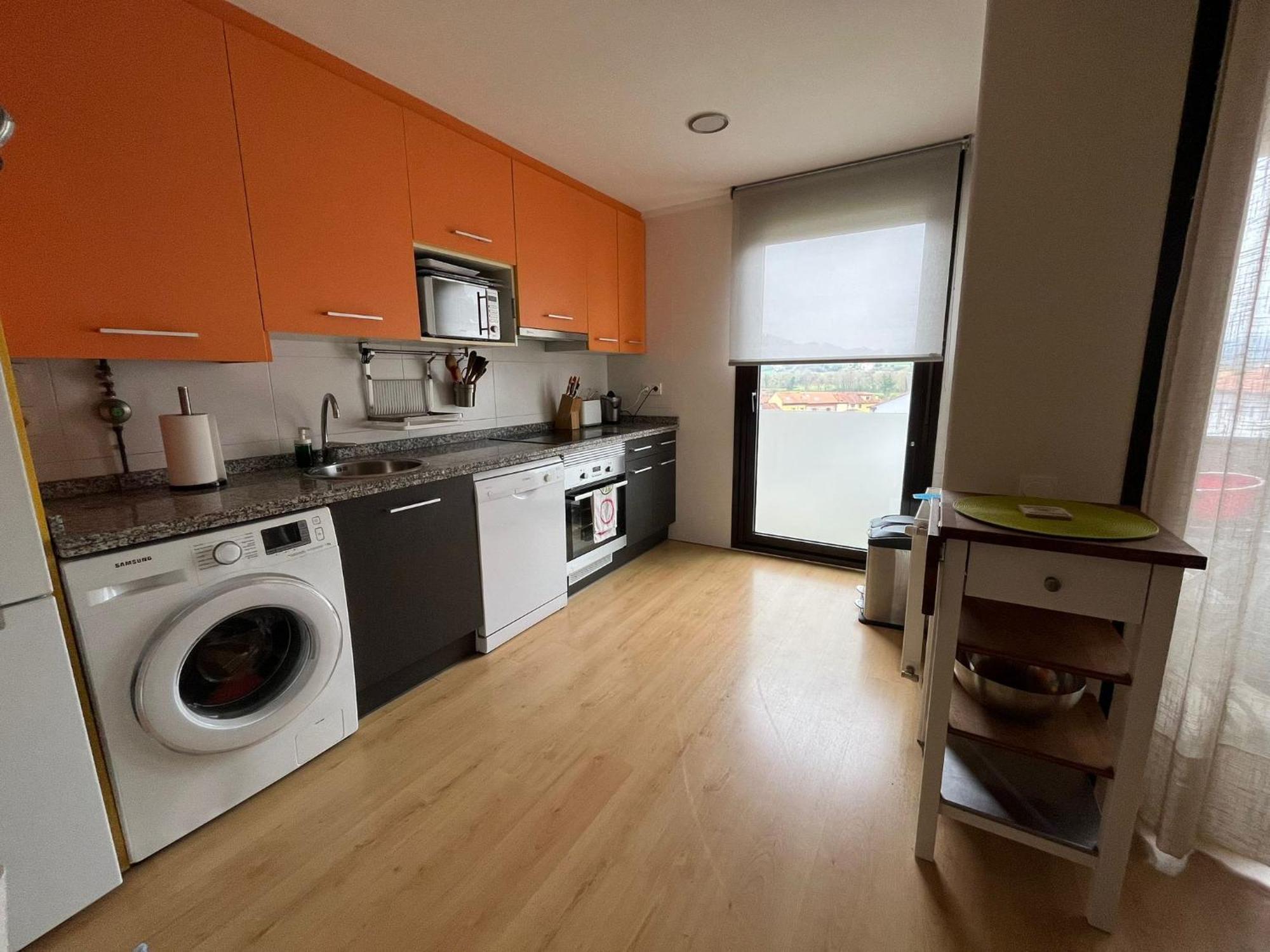 Apartmán El Tejo Colunga Exteriér fotografie
